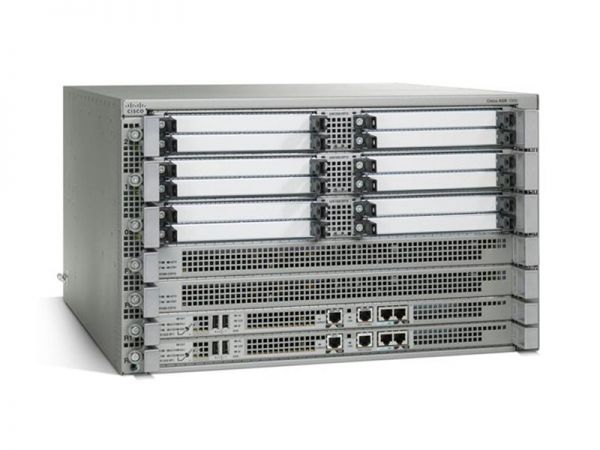 ASR1006-10G-SEC/K9 - Cisco