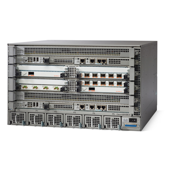 ASR1006-20G-VPN/K9 - Cisco