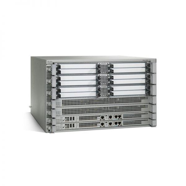 ASR1K6R2-40G-VPNK9 - Cisco