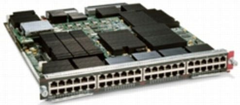 WS-X6748-GE-TX-RF - Cisco