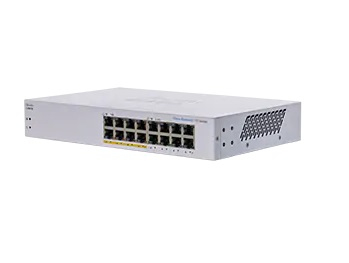 CBS110-16PP-EU - Cisco