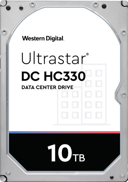 0B42258 - Western Digital