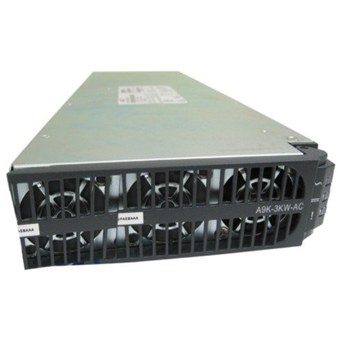 A9K-3KW-AC - Cisco