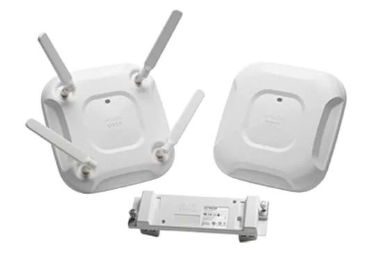 AIR-CAP3702E-I-K9 - Cisco