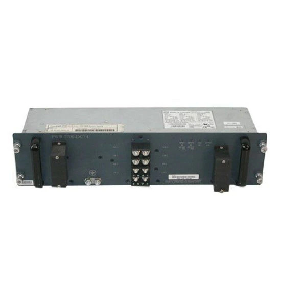 PWR-2700-DC/4 - Cisco