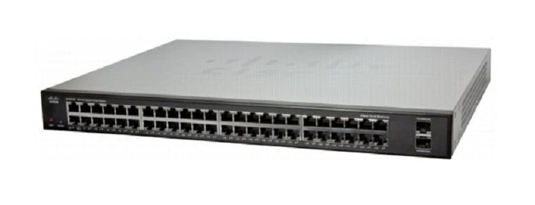 SLM2048PT-NA - Cisco