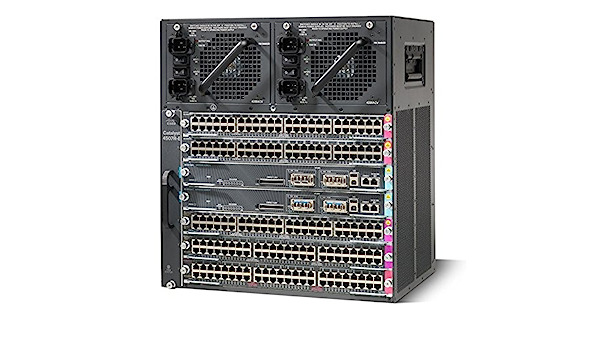 WS-C4507R+E-RF - Cisco