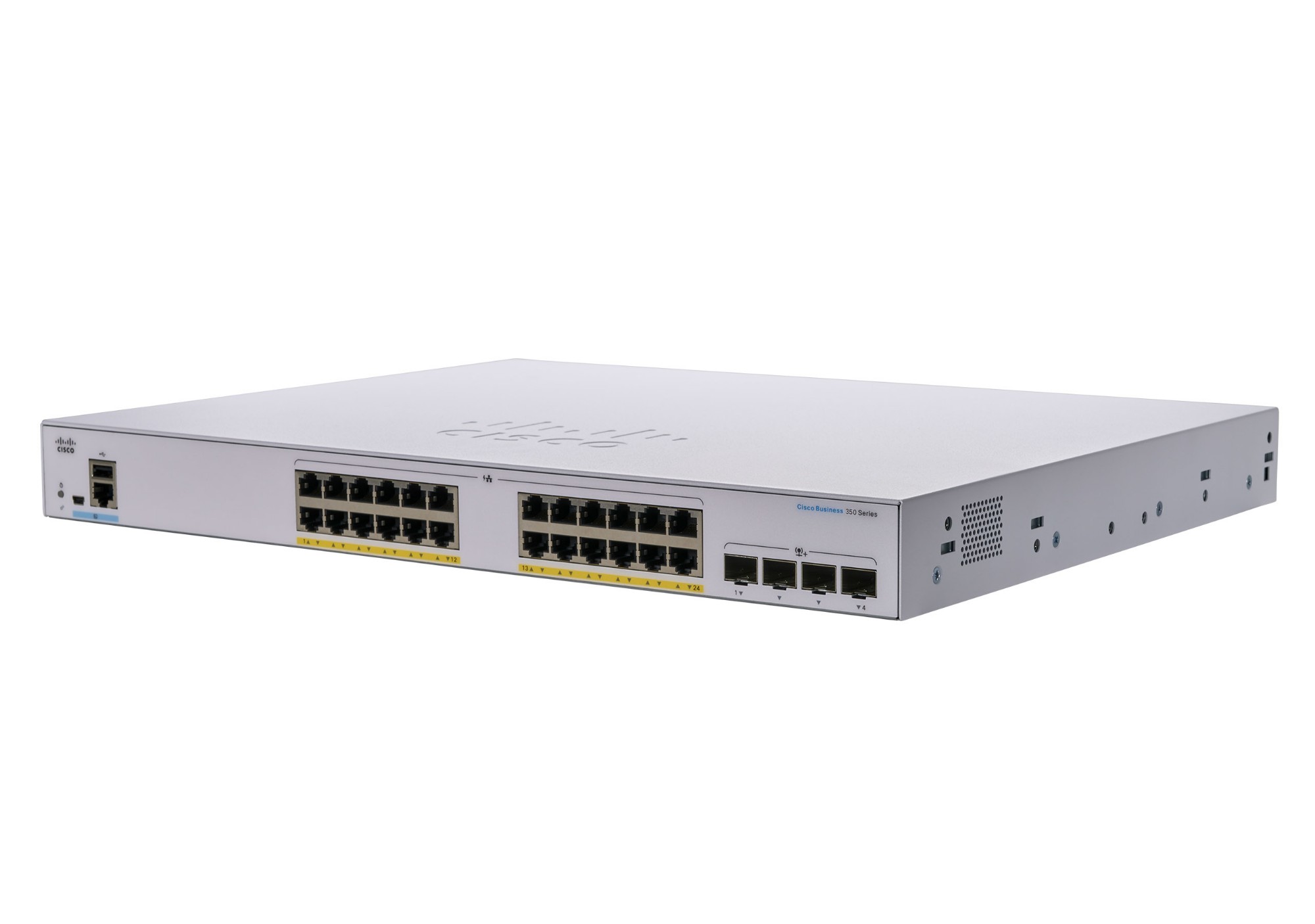 CBS350-24FP-4G-UK - Cisco