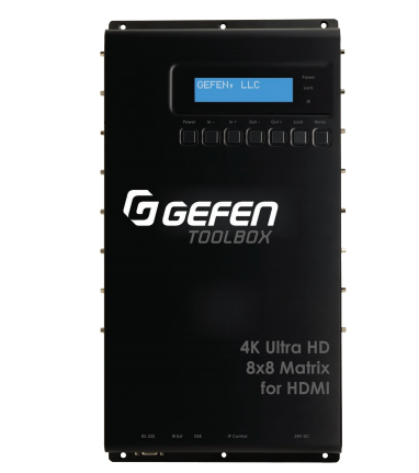 GTB-HD4K2K-848-BLK - Gefen