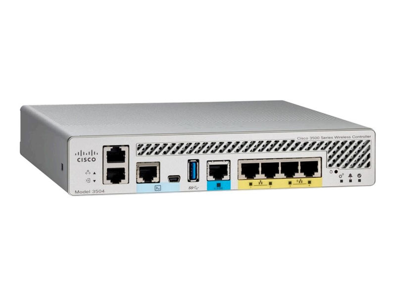 C1-AIR-CT3504-K9++ - Cisco