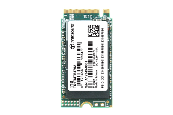 TS1TMTE470A - Transcend