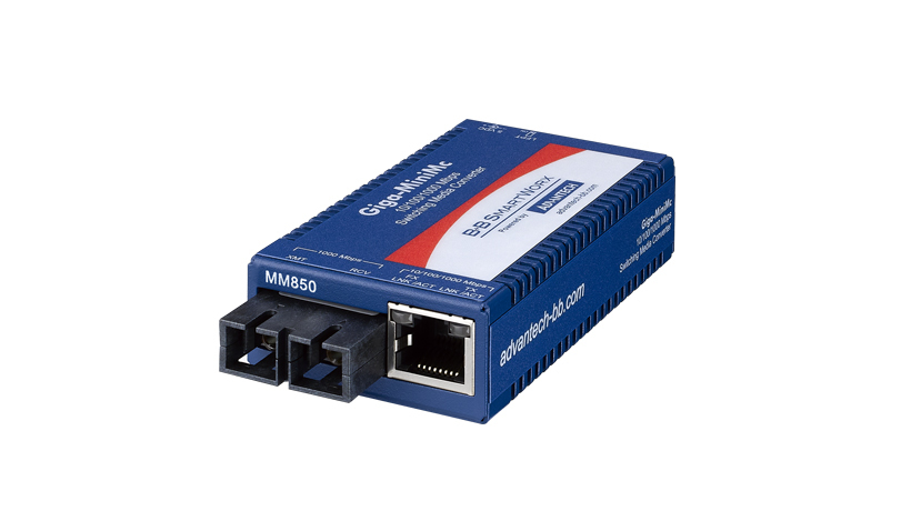 IMC-370-MM-PS-B - Advantech