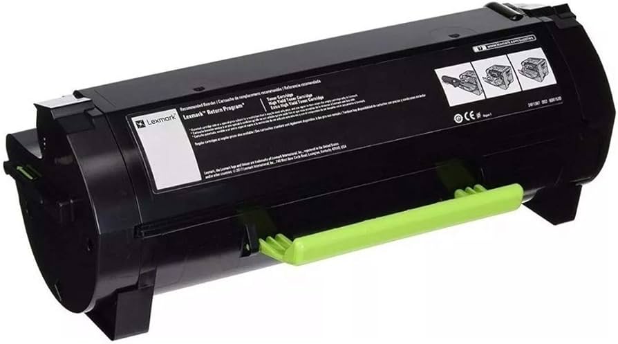 B234000 - Lexmark