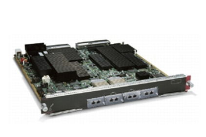 WS-X6704-10GE-RF - Cisco