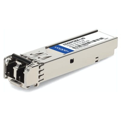 E25GSFP28SR-I-AO - AddOn Networks