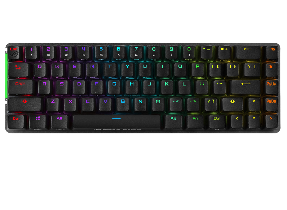 M601ROGFALCHIONNX - ASUS