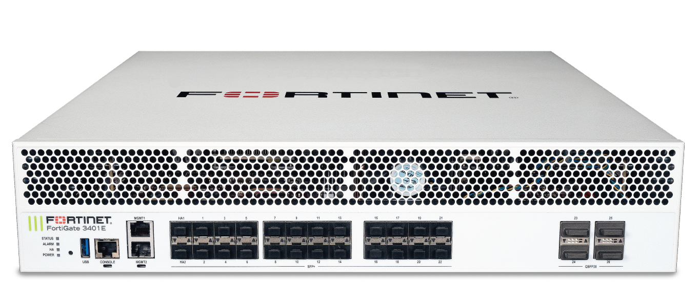 FG-3400E-BDL-824-60 - Fortinet