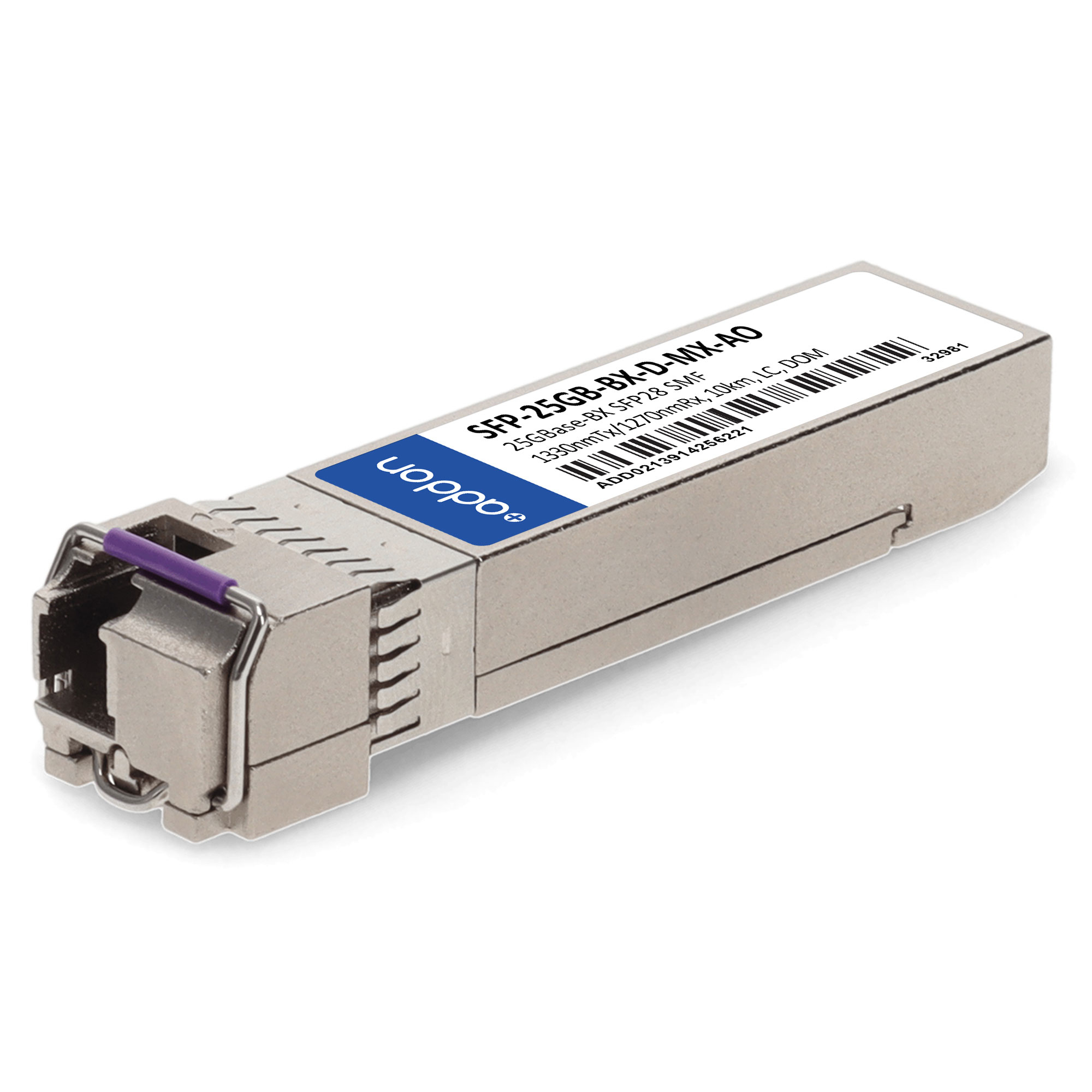 SFP-25GB-BX-D-MX-AO - AddOn Networks