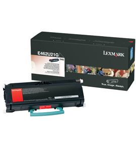 E462U21G - Lexmark