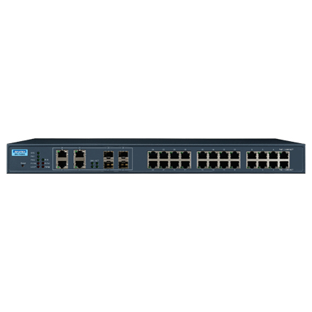 EKI-7428G-4CPI-AE - Advantech