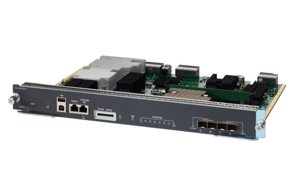 WS-X45-SUP8L-E/2 - Cisco