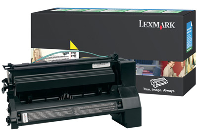 C782X1YG - Lexmark