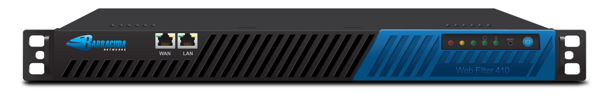 BYF410A - Barracuda Networks