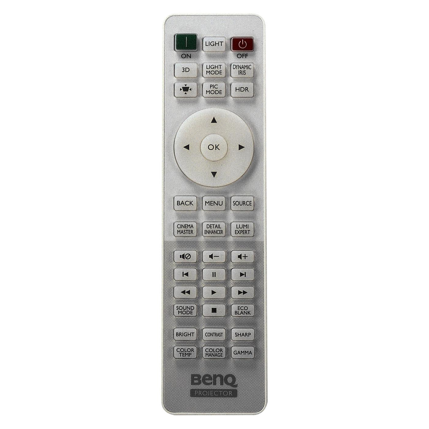 5J.JHN06.001 - Benq