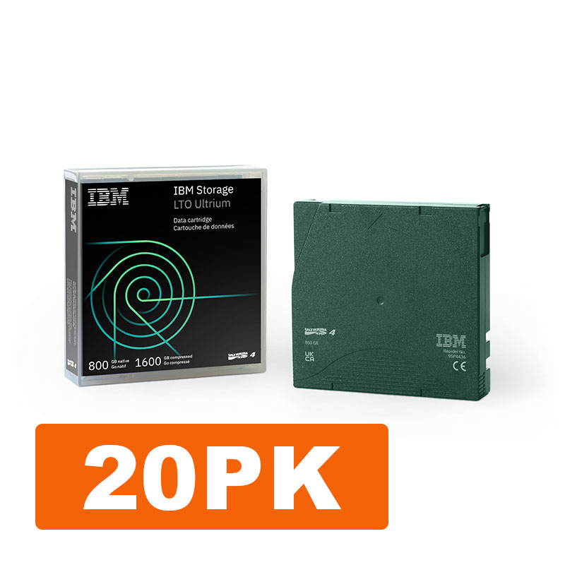 95P4436-20PK - IBM