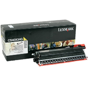 C540X34G - Lexmark