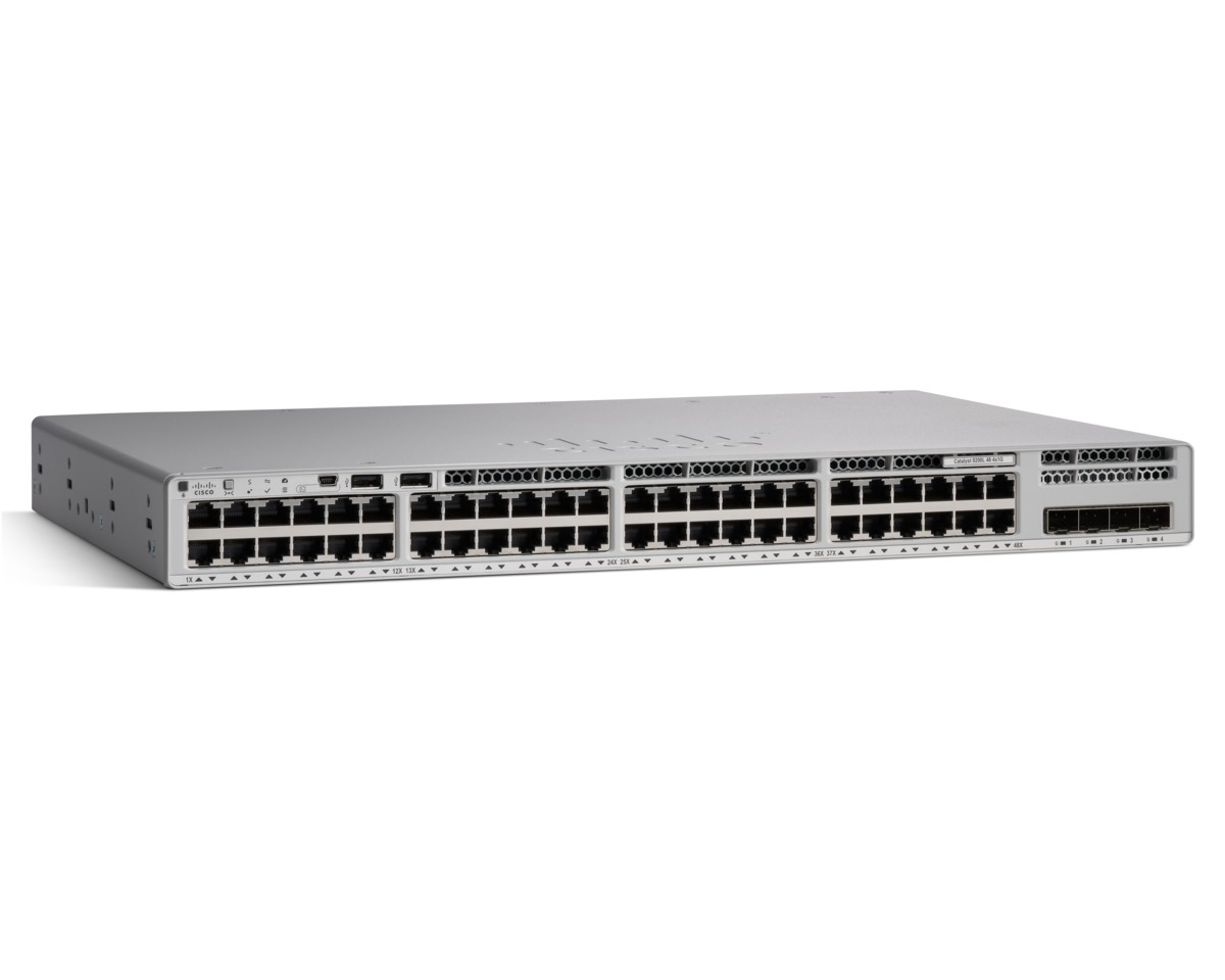 C9200-48P-E++ - Cisco