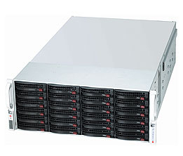 CSE-847E16-RJBOD1 - Supermicro