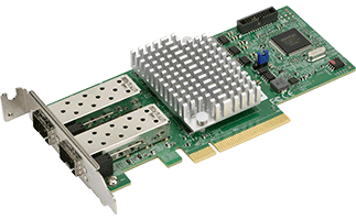 AOC-S25G-B2S-O - Supermicro