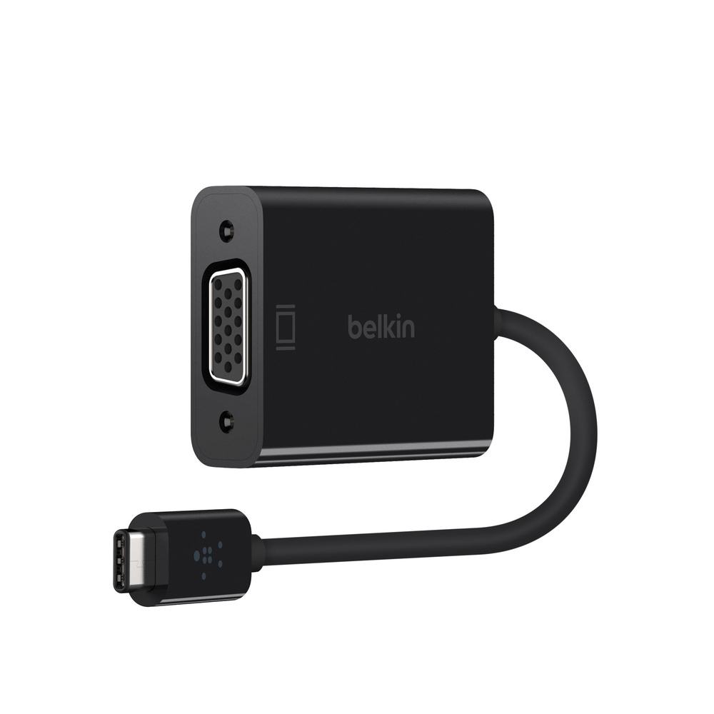 F2CU037BTBLK-MG - Belkin