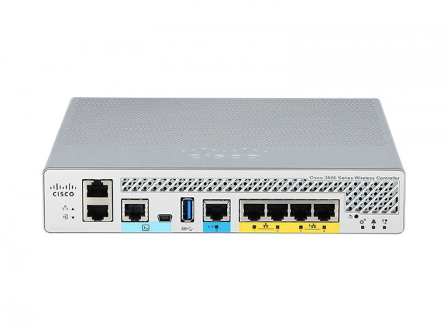 C1-AIR-CT5508-K9 - Cisco