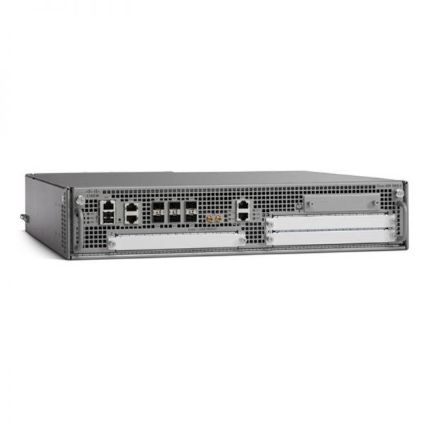 C1-ASR1002-HX/K9 - Cisco