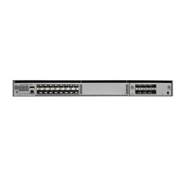 C1-C4500X-F-16SFP+ - Cisco