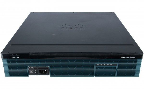 C1-CISCO2951/K9 - Cisco