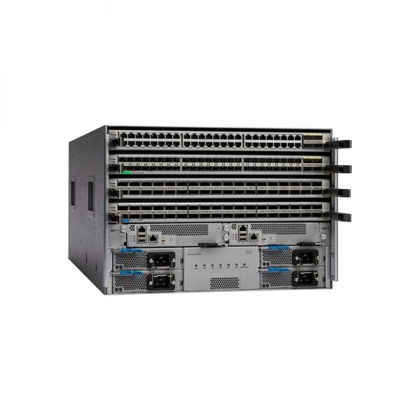 C1-N9K-C9504-B3 - Cisco