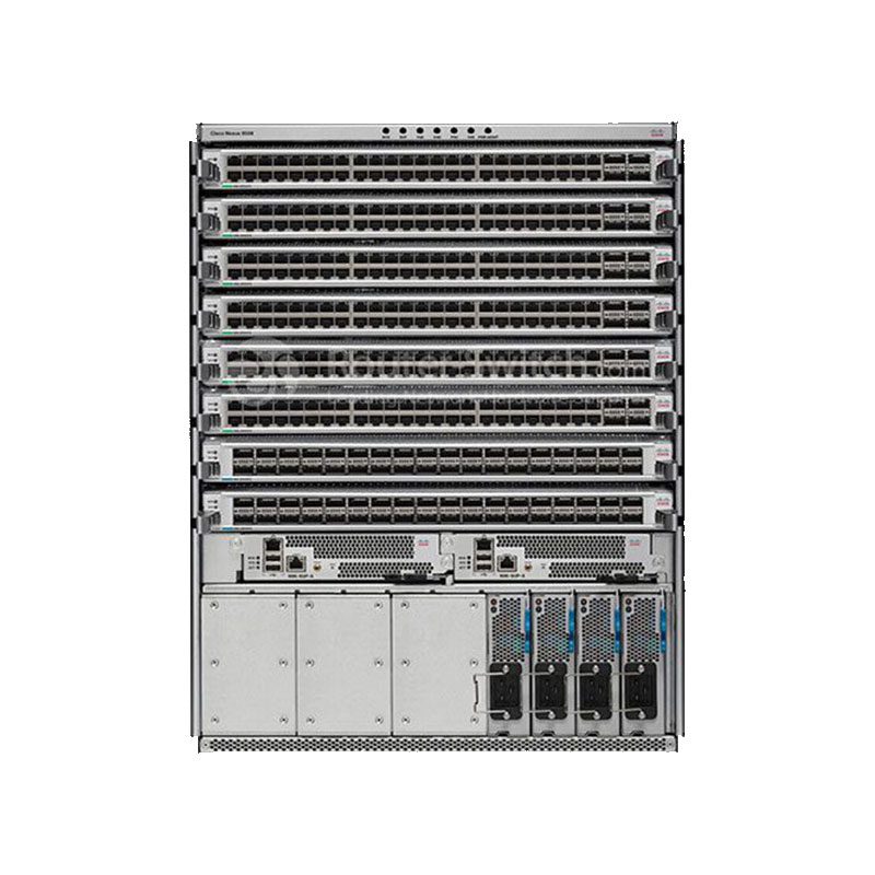 C1-N9K-C9508-B3 - Cisco