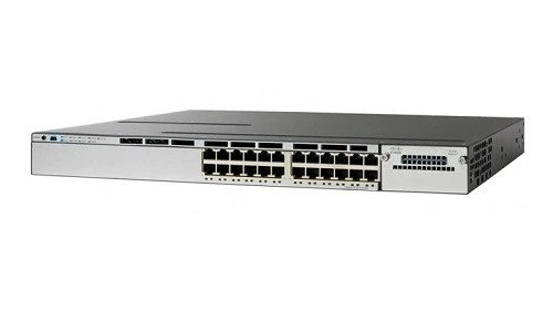 C1-WS3650-24TD/K9 - Cisco