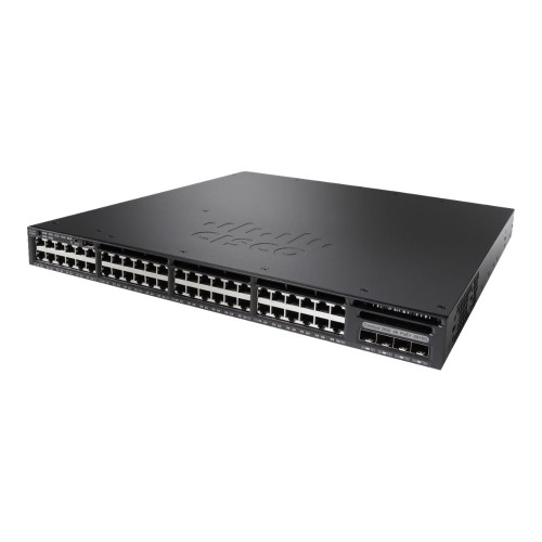 C1-WS3650-48FS/K9 - Cisco