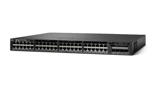 C1-WS3650-48PQ/K9 - Cisco