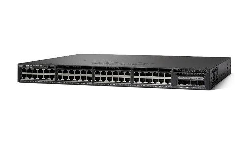 C1-WS3650-48TD/K9 - Cisco