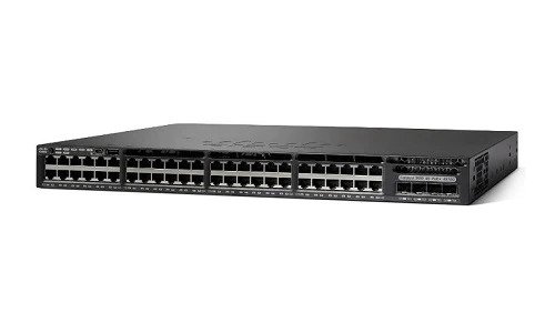 C1-WS3650-48TS/K9 - Cisco