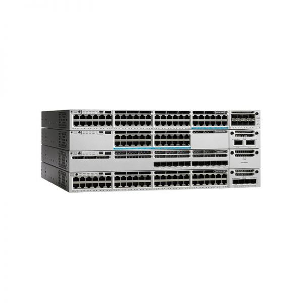 C1-WSC3850-24XS-S - Cisco