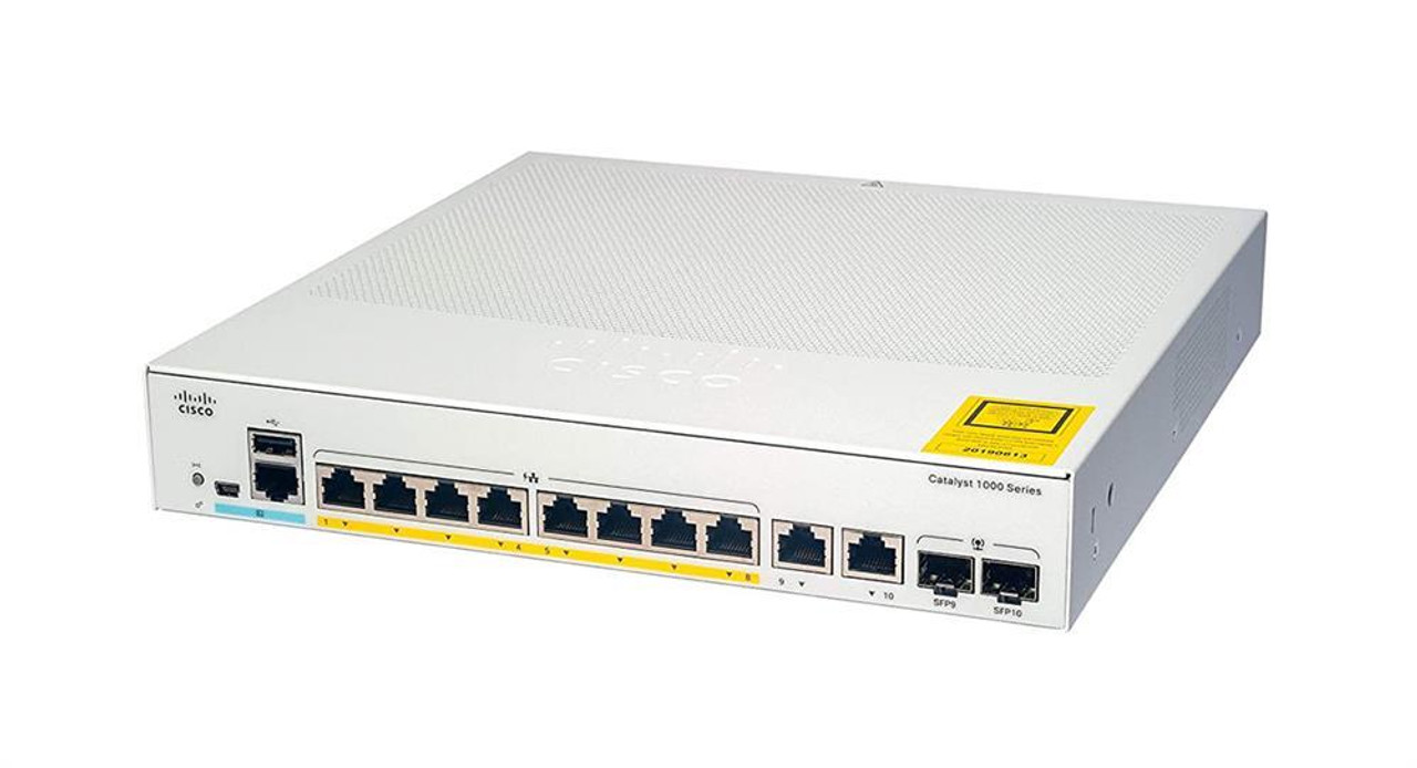 C1000-8FP-E-2GL-RF - Cisco