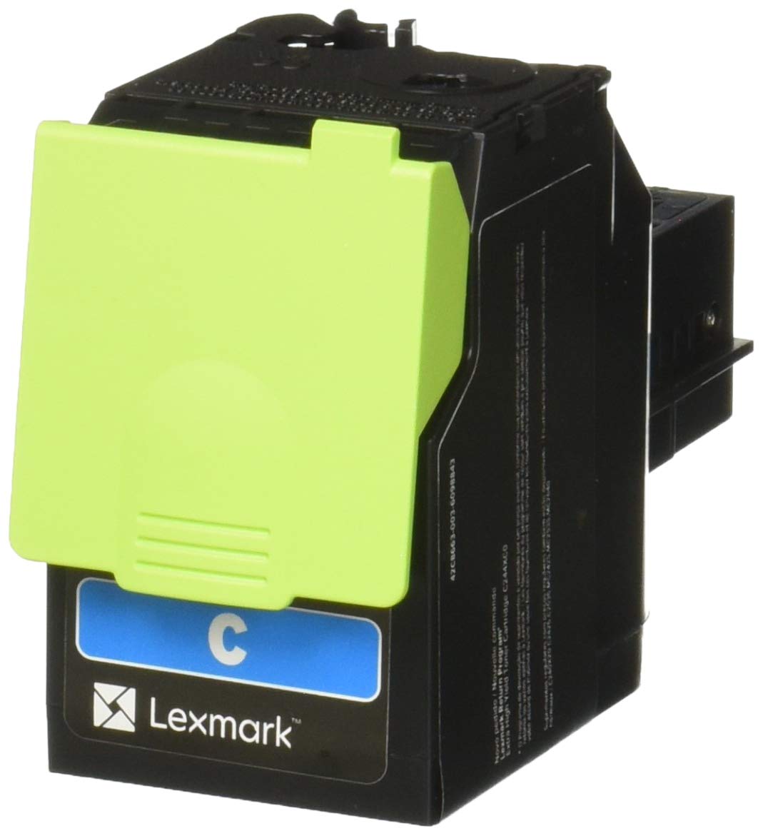 C244XC0 - Lexmark