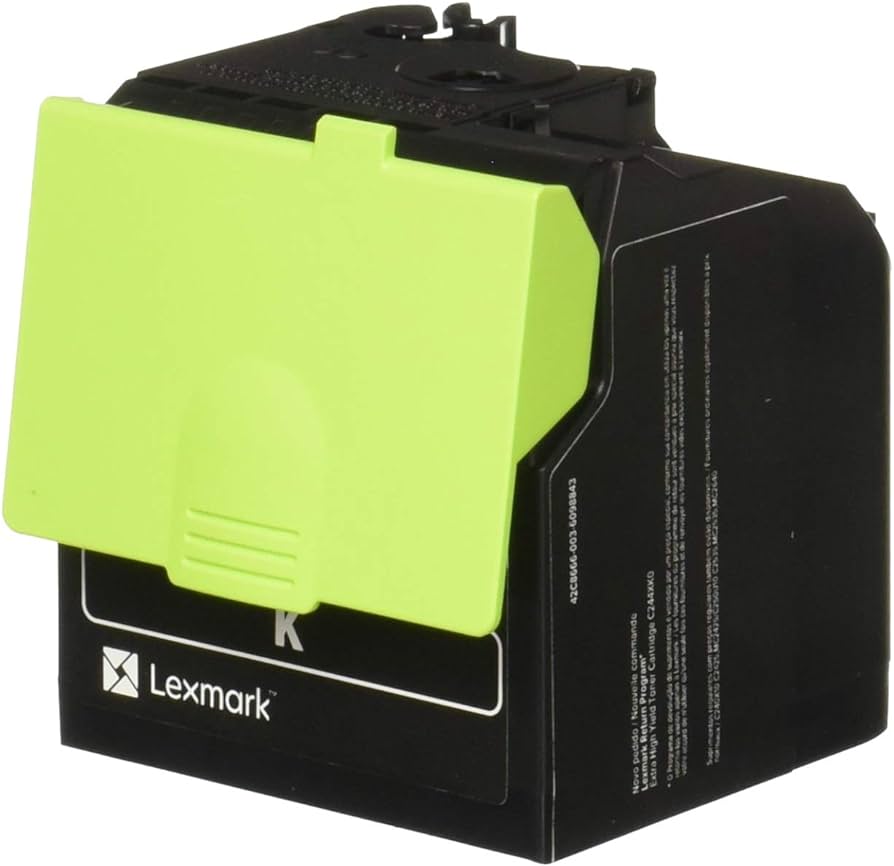 C244XK0 - Lexmark