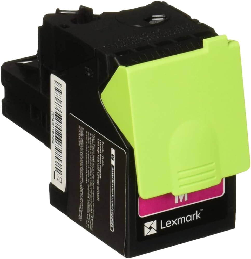 C244XM0 - Lexmark